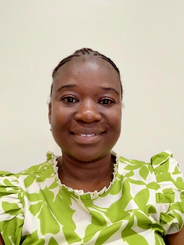Ms E Phaduli